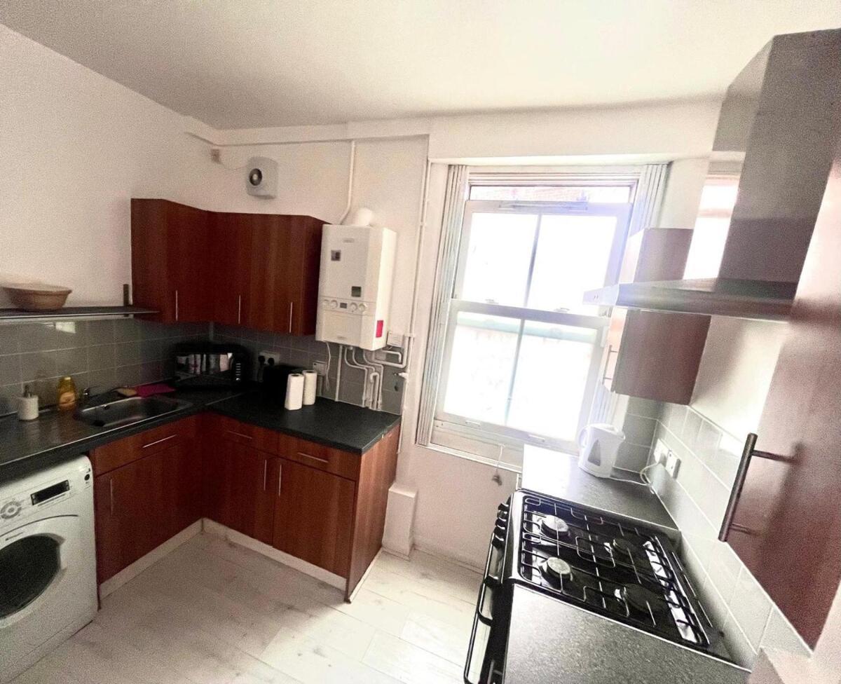 One Bedroom Flat Sw8 Appartement Londen