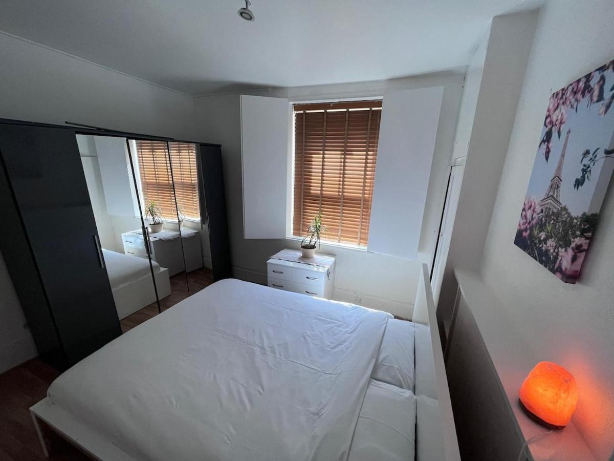 One Bedroom Flat Sw8 Appartement *