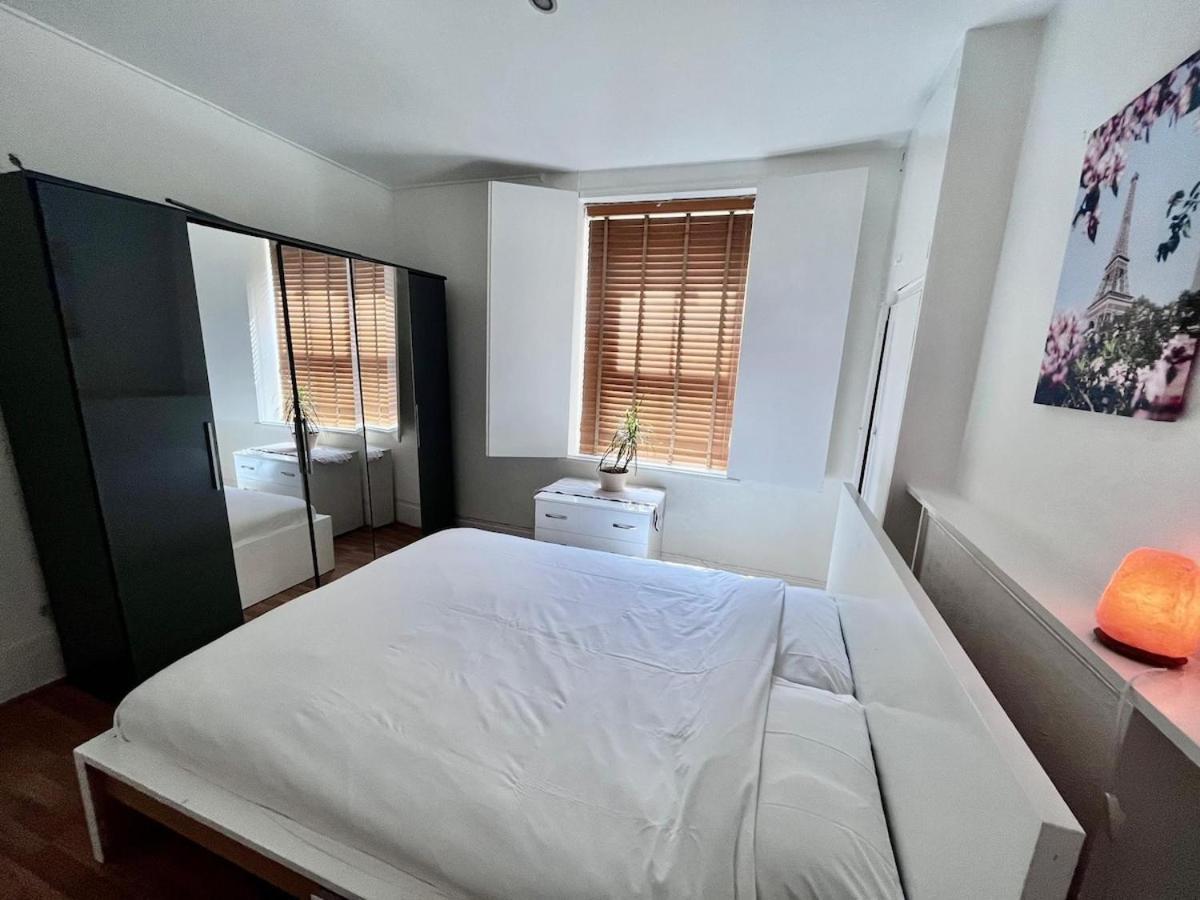 Appartement One Bedroom Flat Sw8 Londen